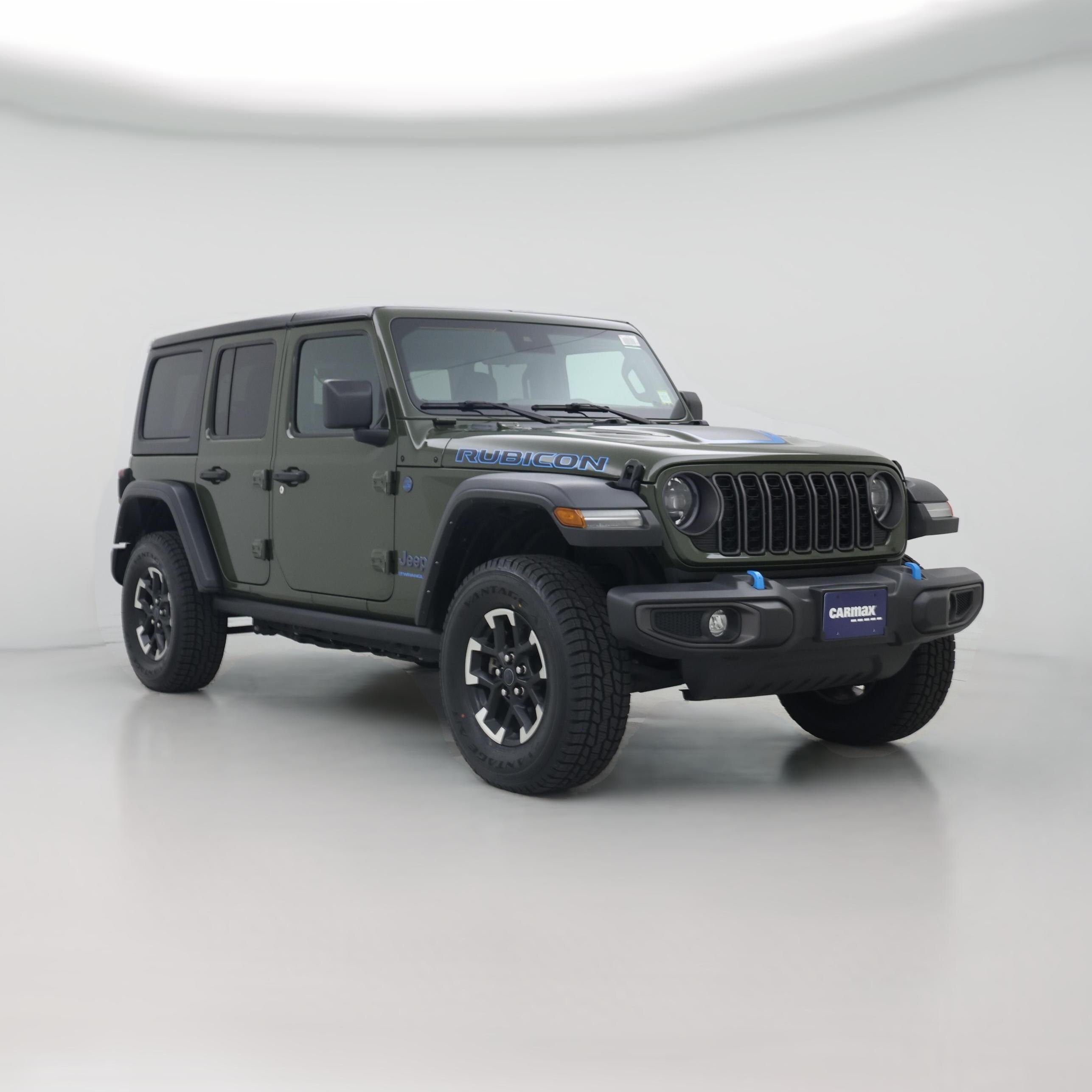 jeep wrangler 4xe 2024 1C4RJXR61RW170849 image jeep wrangler 4xe 2024 1C4RJXR61RW170849 image
